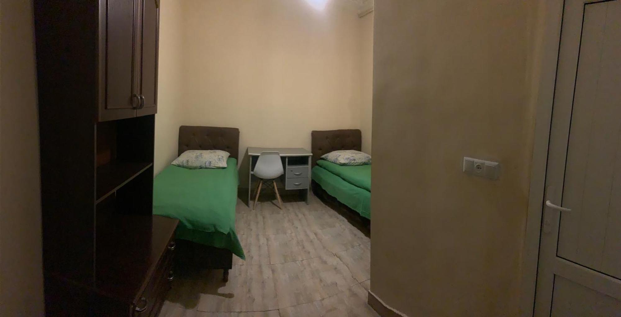 Guest House Lilia 예레반 외부 사진