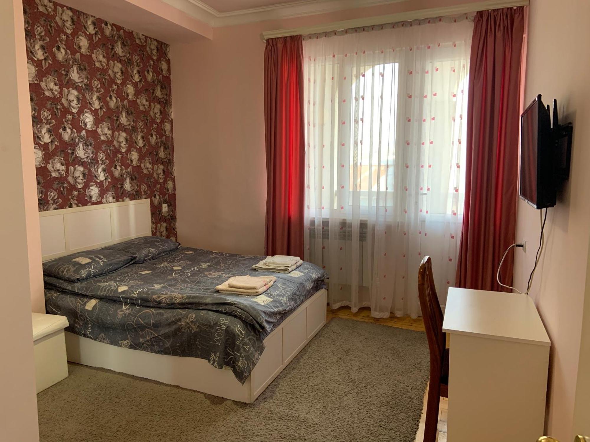 Guest House Lilia 예레반 외부 사진