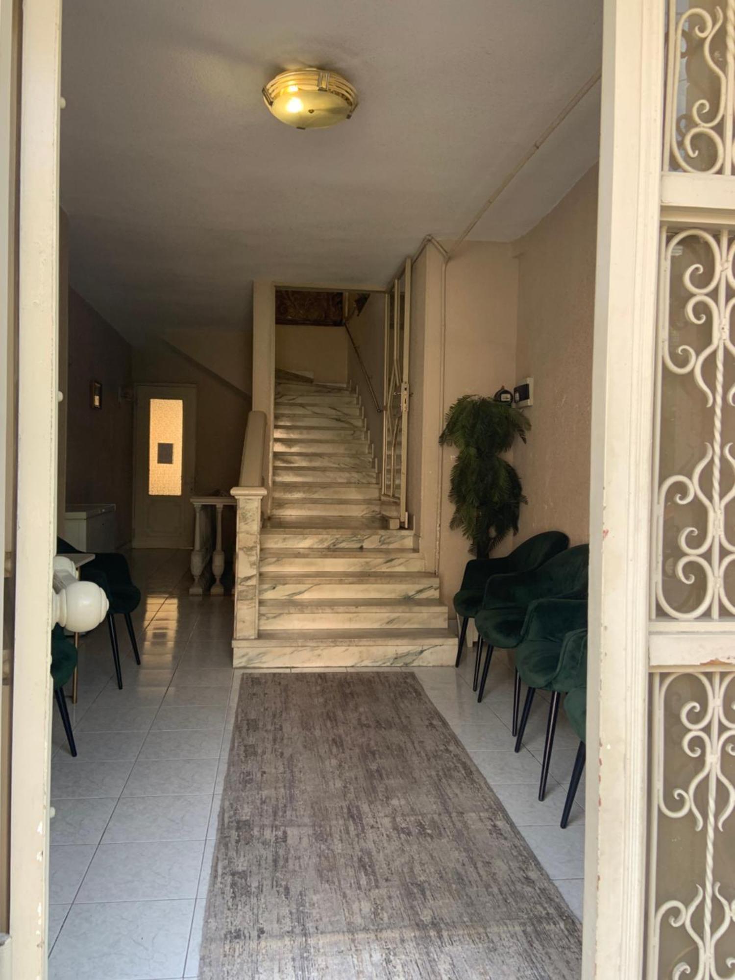 Guest House Lilia 예레반 외부 사진